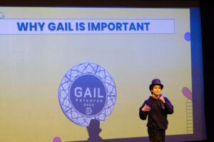 GAIL NZ Conference 2023